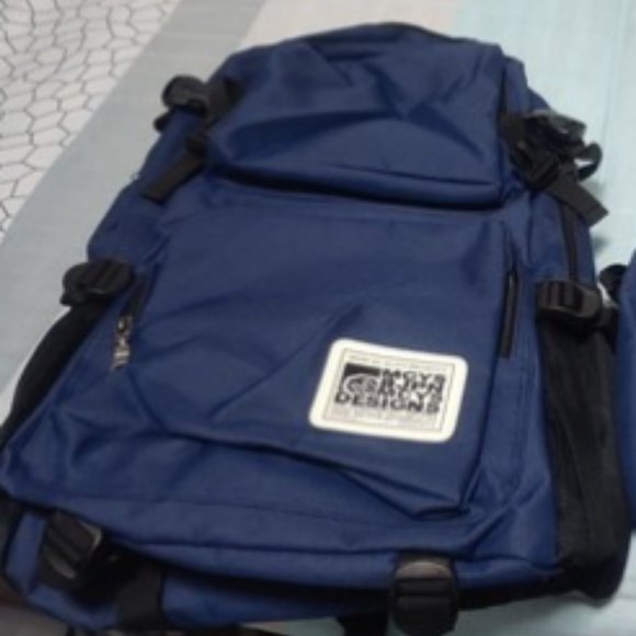 Travel Backpack high school students schoolbag - Picture 2 of 2